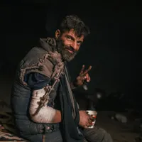 Suferințele luptătorilor de la Azovstal au înduioșat întreaga lume/ FOTO: Facebook/ Верховна Рада України
