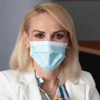 Gabriela Firea solicită redeschiderea școlilor și testarea în masă a elevilor și profesorilor. Foto Facebook