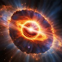 Astronomie: După 80 de ani, un cadavru stelar, pitica albă T Coronae Borealis, gata să se reaprindă - FOTO: Profimedia(imagine cu rol ilustrativ)