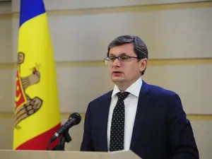 Liderul PAS, Igor Grosu, ales preşedinte al Parlamentului Republicii Moldova. / Foto: newsmaker.md