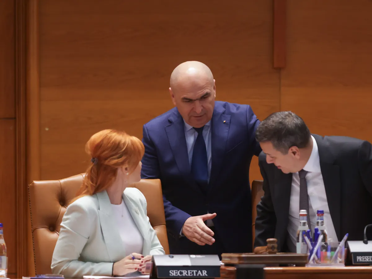 Creșterea pensiilor pentru 1.000.000 pensionari, declanșează război între Grindeanu și Bolojan. Nu accept!