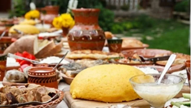 Alimentul din bucătărie perfect pentru Postul Crăciunului. Te ajută să slăbești fără efort - Foto: Profimedia Images (imagine cu rol ilustrativ)