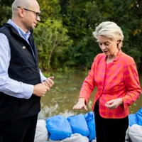 Sprijinul UE în fața tragediei: 10 miliarde de € pentru țările afectate de inundații devastatoare - FOTO: Profimedia(imagine cu rol ilustrativ)