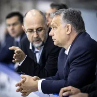 Premierul populist al Ungariei, Viktor Orban, alături de Kelemen Hunor Foto: Facebook