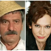 Amza și Oana Pellea- Foto: adevarul.ro