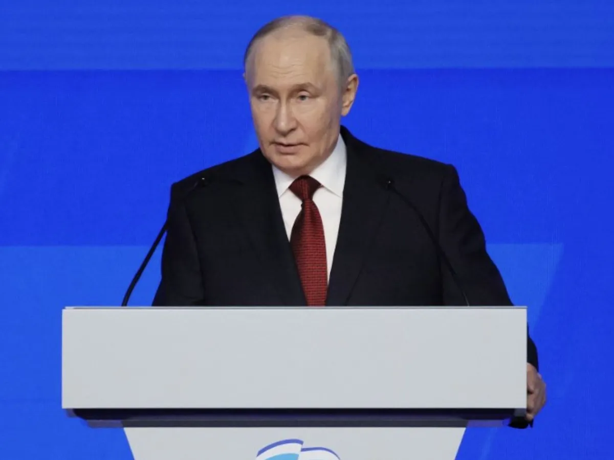 Rusia susține că „fisurile” din NATO persistă, în ciuda mesajelor de unitate de la summit