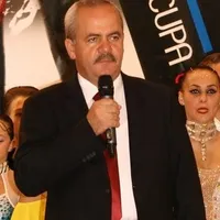 Românul Vasile Gliga, ales pentru a treia oară vicepreşedinte al Federaţiei Mondiale de Dans Sportiv. / Foto: ziare.com