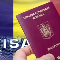 Se mai ridică vizele pentru SUA ? Ambasadorul Muraru: Ne-am făcut treaba impecabil. Trump va decide - Foto: Profimedia images
