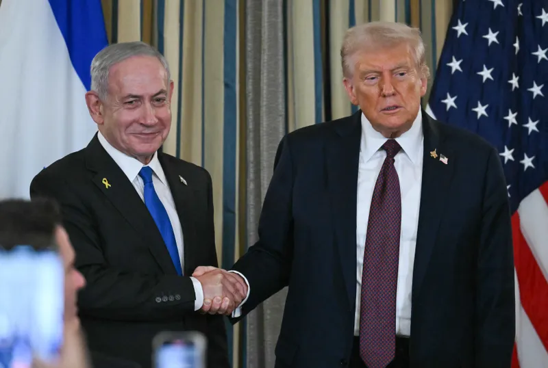 Netanyahu