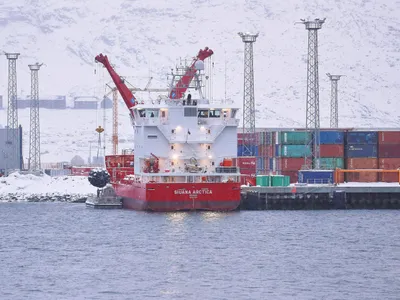 Arctica - Foto: Profimedia Images (imagine cu rol ilustrativ)