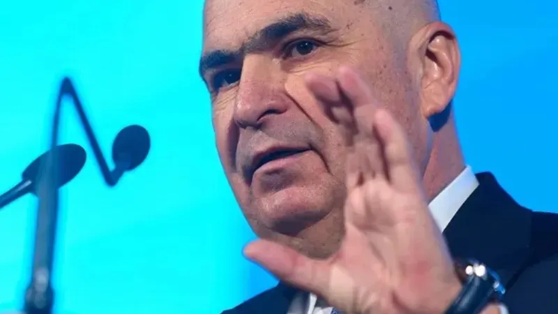 Deficitul bugetar crește, Bolojan atrage atenția Guvernului. Vom ajunge să creştem taxe şi impozite - Foto: Profimedia Images (Imagine cu rol ilustrativ)