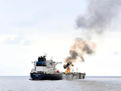 Război în Ormuz. Peste 80% din rezervele de petrol internaționale pentru urgențe, consumate  - Foto: Profimedia Images (imagine cu  rol ilustrativ)
