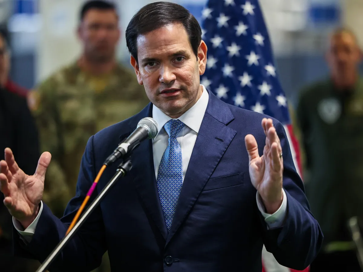 Marco Rubio asigură că eforturile pentru repatrierea rămăşiţelor ostaticilor din Gaza continuă