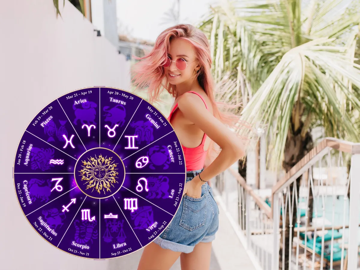 Horoscop 28 iulie. Luna în Fecioară aduce o zi dificilă Racilor. Gemenii, vizită neașteptată - Foto: Freepik, Pngwing.com (Imagine cu rol ilustrativ)