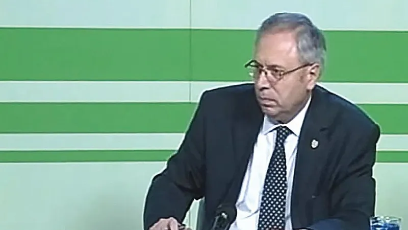 Florinel Butnaru, de profesie inginer auto, se ocupă de protecția drepturilor oamenilor cu dizabilități cu binecuvântarea PSD, din 2017