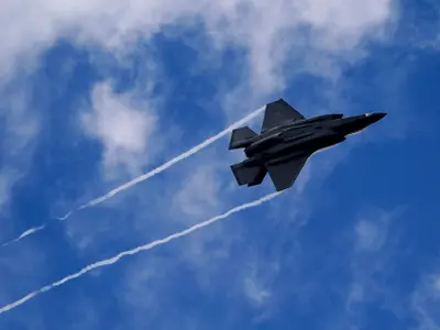 S-a livrat și al 1.000-lea F-35. Când vor ajunge puternicele avioane de luptă și la piloții români  Foto: profimediaimages.ro