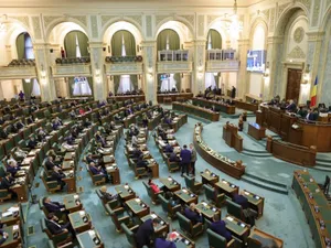 Camăta, pedepsită cu închisoare. Până la 5 ani pentru împrumuturi cu dobândă, fără autorizație - Foto: INQUAM Photos/Sabin Cîrstoveanu (imagine cu rol ilustrativ)