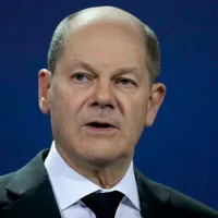 Olaf Scholz, cancelarul Germaniei- Foto: France24.com