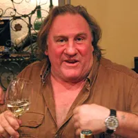 Gérard Depardieu, interzis la televiziunea publică din Elveția. Ce a făcut marele actor - Foto: Profimedia Images