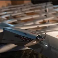 România și Ucraina produc împreună armament împotriva rușilor - Foto: Come Back Alive Foundation (imagine cu caracter ilustrativ)