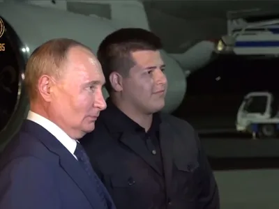 Liderul Ceceniei a subordonat securitatea țării fiului său de 17 ani. Putin l-a vrut aliat - Foto: Profimedia Images (imagine cu rol