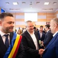 Partidul Popular European îl susține pe Ciucă la prezidențiale. „Poate conduce cu succes” - Foto: FB