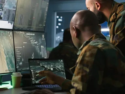 Germanii și polonezii sapă tranșee și ridică fortificații la granița cu Kaliningrad și Belarus - Foto: Freepik (Imagine cu rol ilustrativ)