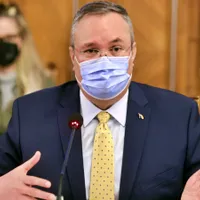 Ciucă a numit noi secretari de stat /foto:iDevice