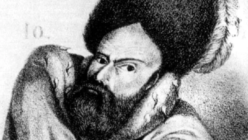 ioan voda