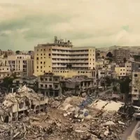 Liban Foto: Shutterstock