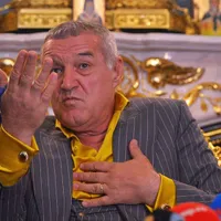 Gigi Becali - FOTO: gsp.ro