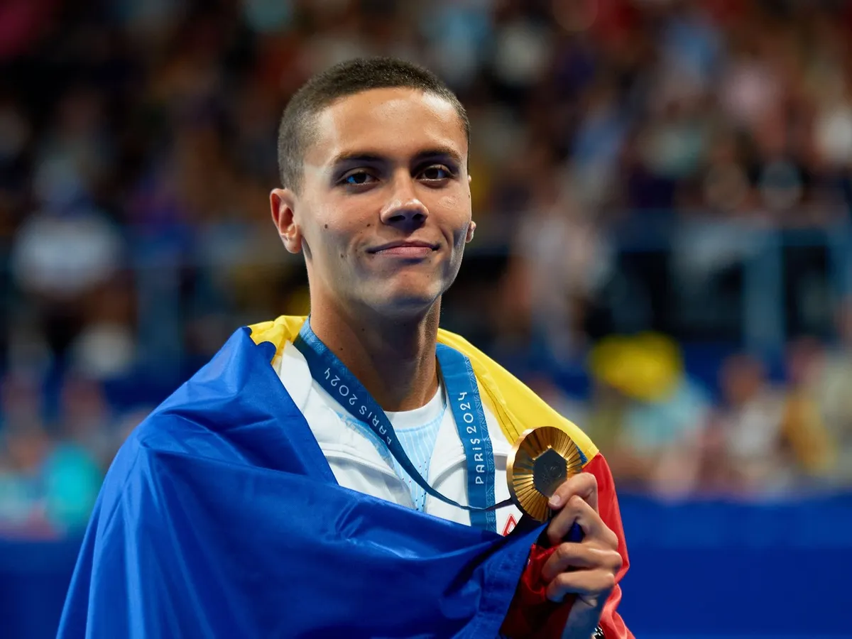 David Popovici