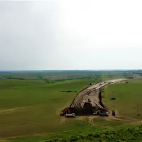 Lucrările pot începe la tronsonul 3 al drumului expres Craiova - Pitești. Foto: Facebook/ Asociatia Pro Infrastructura