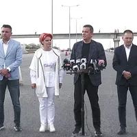 VIDEO 35 km de infrastructură rutieră, deschiși circulației până la final de an. Tronsoanele vizate? - FOTO: Captura video Facebook(imagine cu rol ilustrativ)