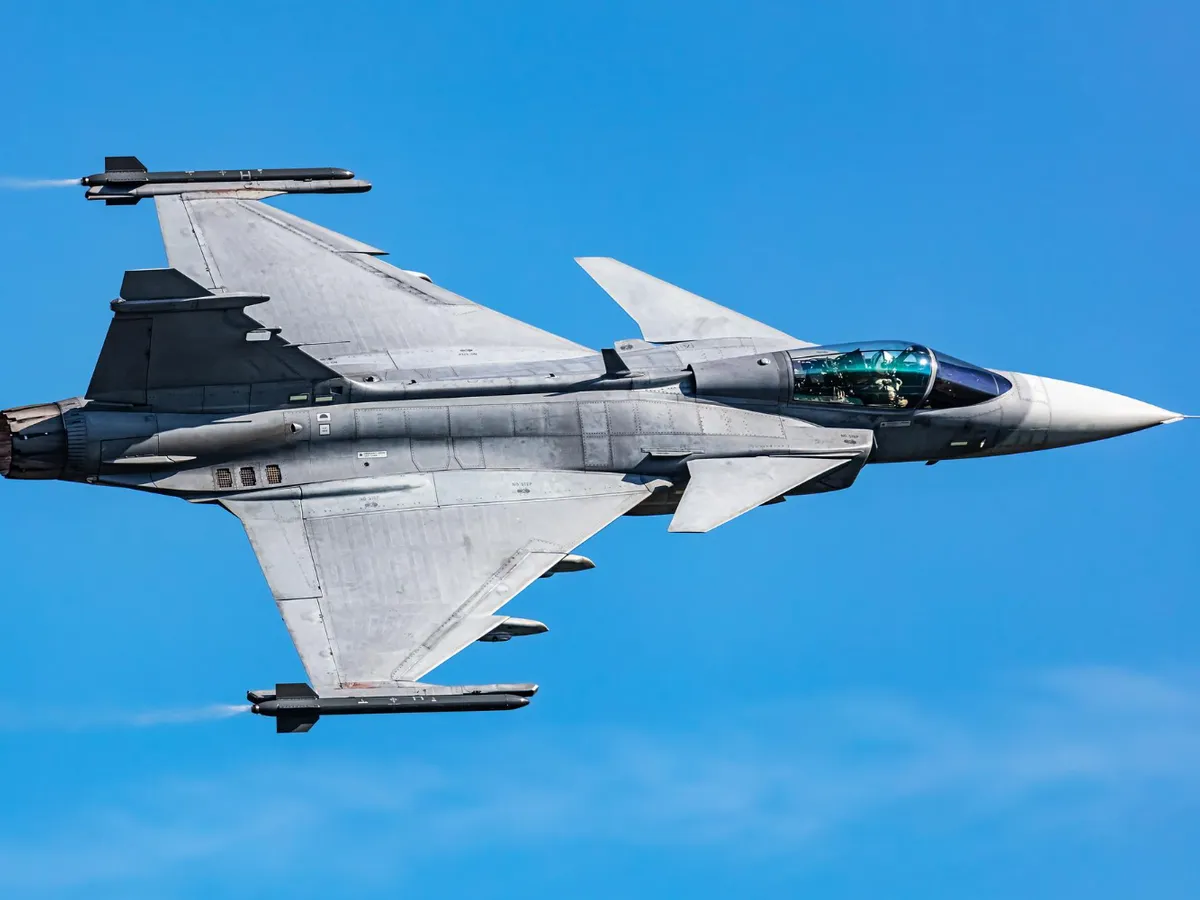 Ucraina va cumpăra avioane Rafale și sisteme moderne de apărare aeriană. A încheiat un acord cu Franța