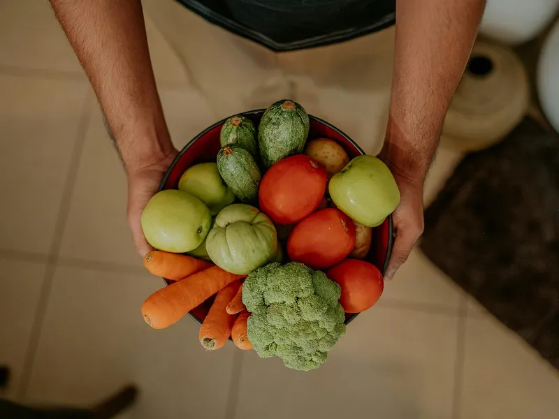 Leguma de 6 lei care protejează inima, poate preveni cancerul, stimulează creierul, ajută la slăbit - FOTO: Pexels(imagine cu rol ilustrativ)