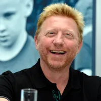 Boris Becker - Foto: Profimedia