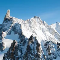 Mont Blanc// Foto: Guliver/ Getty Images