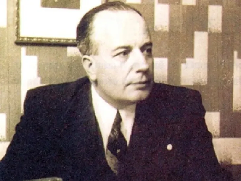 Mihail Manoilescu