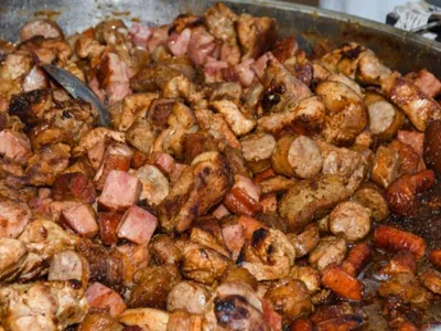 Ingredientul secret pe care să-l adaugi la POMANA PORCULUI! Face carnea fragedă oferind un gust unic - Foto: Profimedia Images (imagine cu rol ilustrativ)