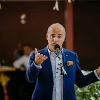 PSD este izolat pe scena politică și așa va rămâne 4 ani, a spus Rareș Bogdan/FOTO: Facebook
