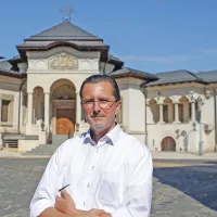 Vasile Bănescu, purtător de cuvânt BOR