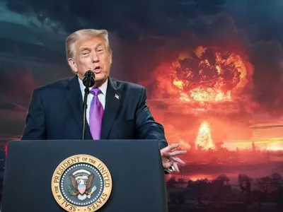 Donald Trump - Foto: Profimedia images