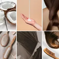TOP 5 cele mai eficiente măști pentru păr