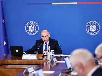 Ilie Bolojan Foto: gov.ro