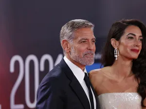 George Clooney a refuzat să joace într-o reclamă și să câștige 35 milioane de euro într-o zi. / Foto: digi24.ro