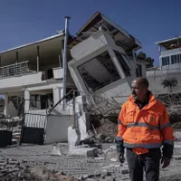 Turcia a interzis concedierile în zonele afectate de cutremure. Oferă și un sprijin salarial - FOTO: Profimedia Images