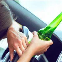 Ce se întâmplă cu șoferii care au băut așcool după ce au comis un accident Foto: Freepik.com - rol ilustrativ