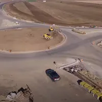 Râșnov - Cristian / Construim România
