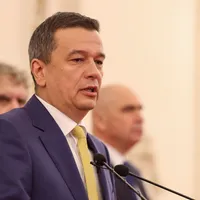 De ce nu a avut PSD reprezentanți la Congresul Extraordinar al PNL - imagine cu rol ilustrativ Foto: INQUAM Photos/Octav Ganea
